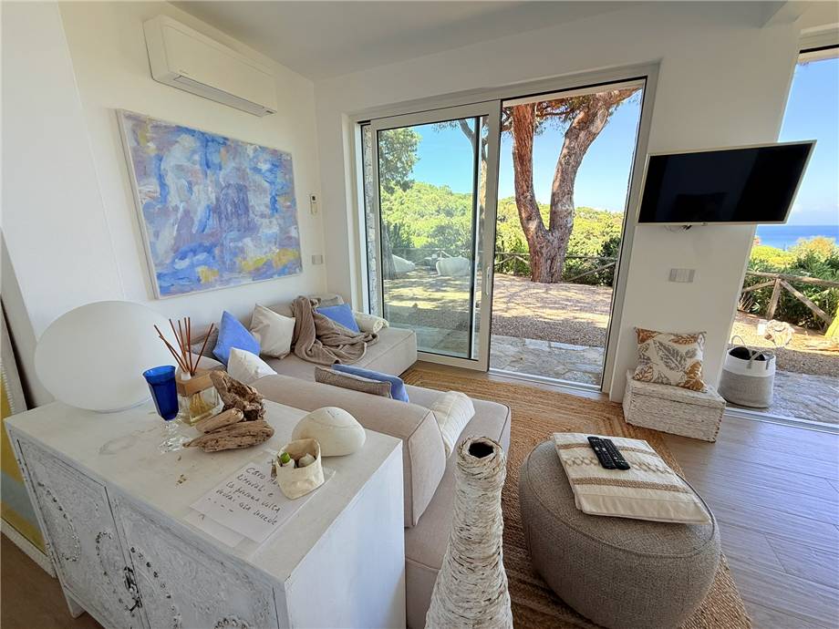 For sale Single-family Villa Capoliveri  #5204 n.11
