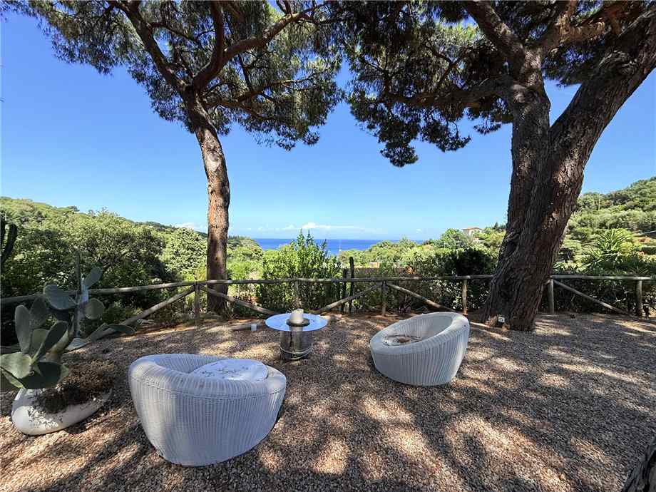 For sale Single-family Villa Capoliveri  #5204 n.3