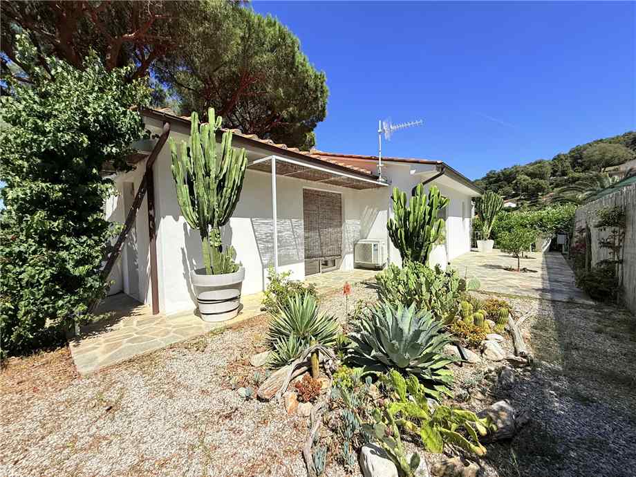 For sale Single-family Villa Capoliveri  #5204 n.5