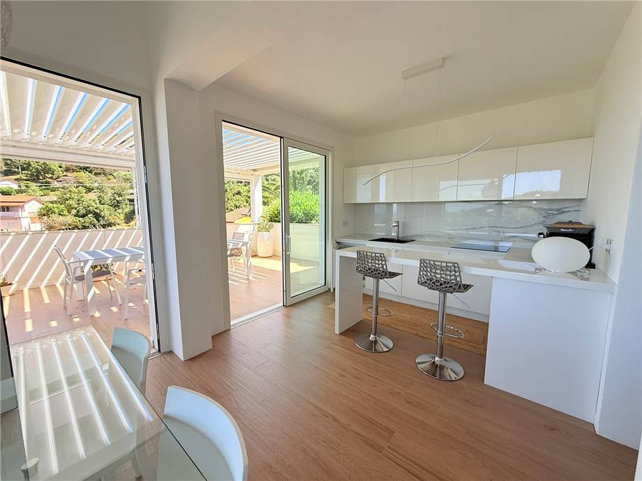 For sale Single-family Villa Capoliveri  #5204 n.8