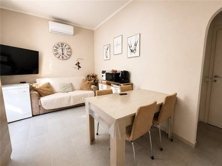 Appartamento Porto Azzurro 5205