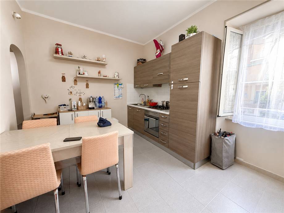 Vendita Appartamento Porto Azzurro  #5205 n.3