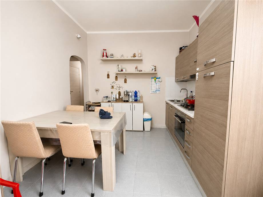 Vendita Appartamento Porto Azzurro  #5205 n.4