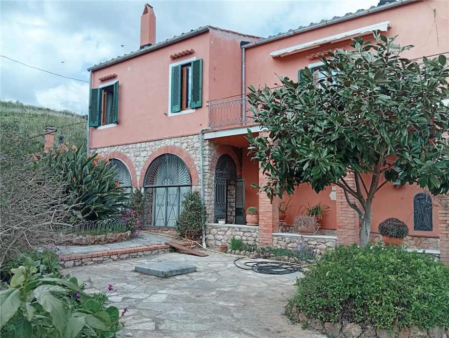 Venta Villa unifamiliar Porto Azzurro #5208 n.1