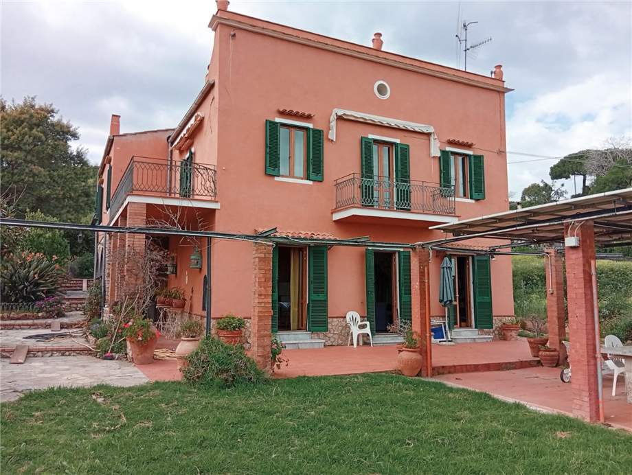 Venta Villa unifamiliar Porto Azzurro #5208 n.2