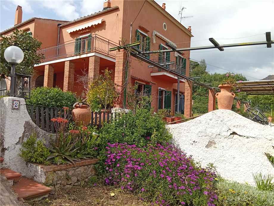 Venta Villa unifamiliar Porto Azzurro #5208 n.3