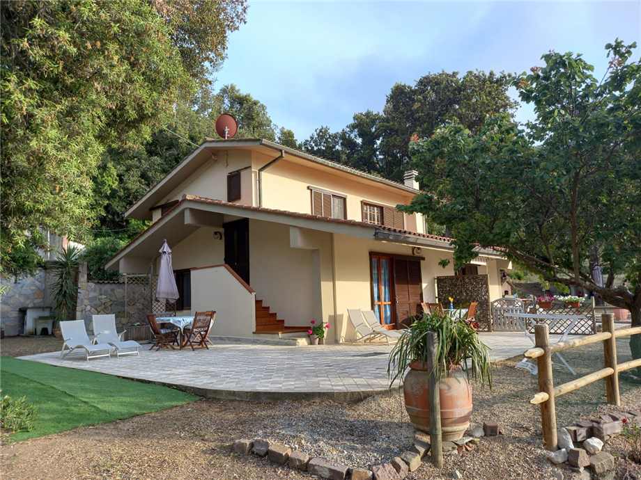 Venta Villa unifamiliar Rio #5211 n.1