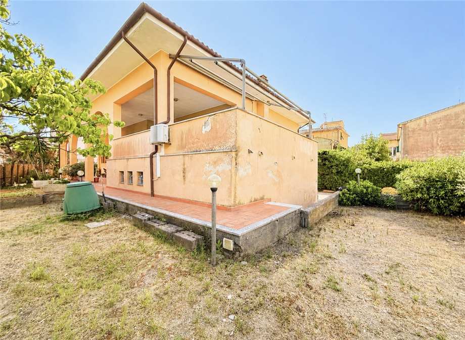 Single-family Villa Campo nell'Elba 5214