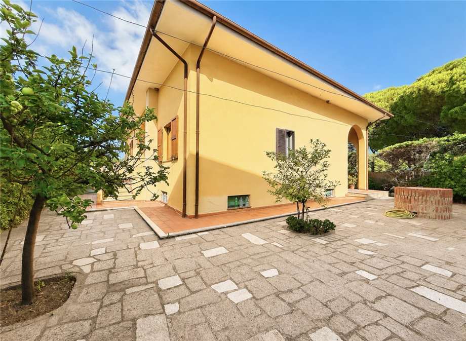 For sale Single-family Villa Campo nell'Elba  #5214 n.2
