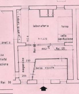Venta Negocio Capoliveri #5215 n.4