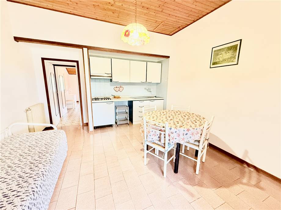 Venta Appartamento Campo nell'Elba #5217 n.1