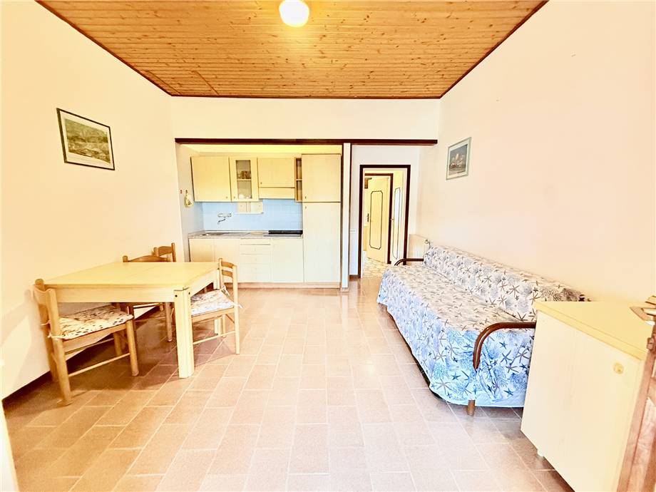 Venta Appartamento Campo nell'Elba #5217 n.2
