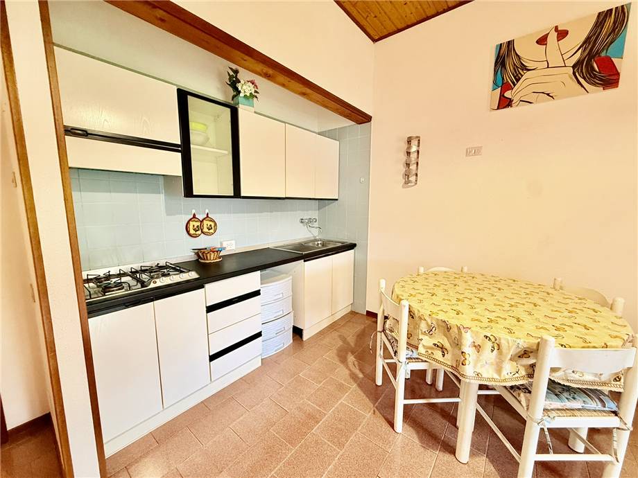 Venta Appartamento Campo nell'Elba #5217 n.5