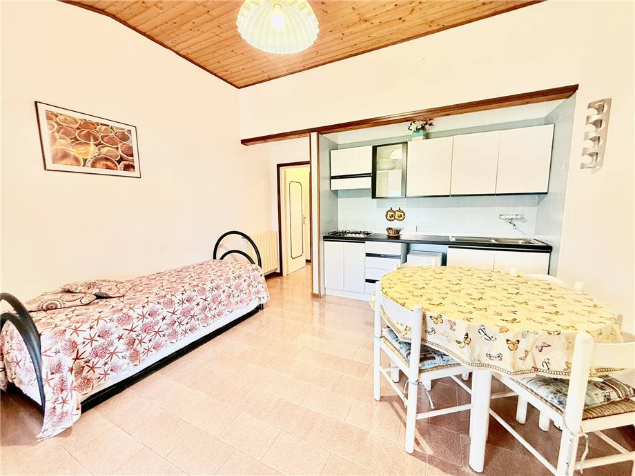 Venta Appartamento Campo nell'Elba #5218 n.2