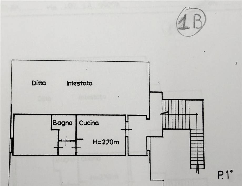 Venta Appartamento Campo nell'Elba #5218 n.5