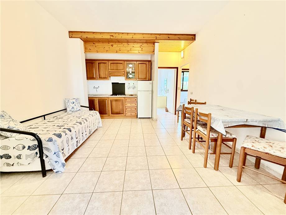 Venta Appartamento Campo nell'Elba #5221 n.1