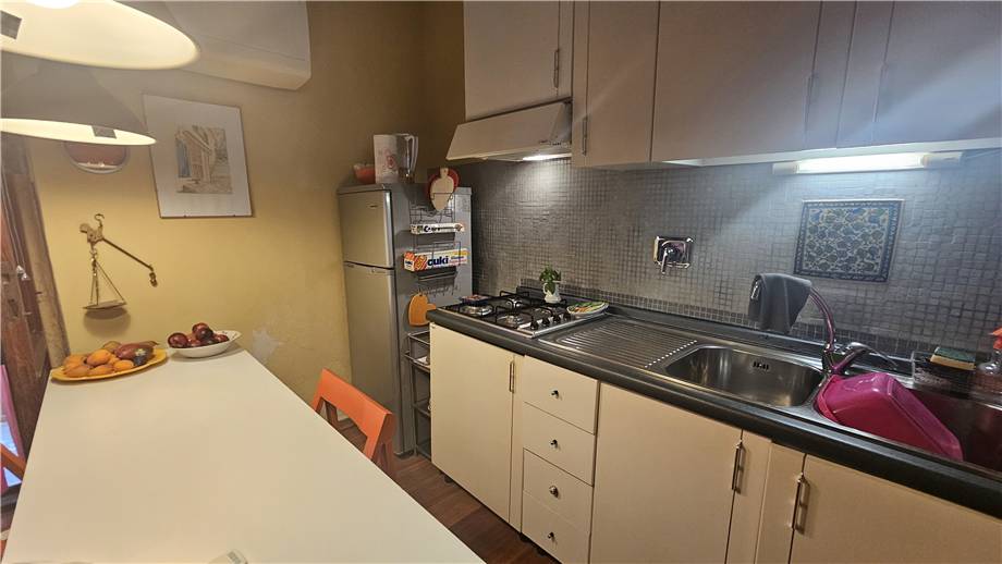 Vendita Appartamento Porto Azzurro  #5224 n.3