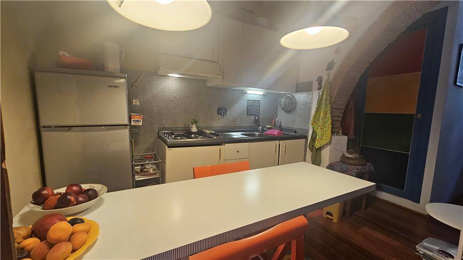 Vendita Appartamento Porto Azzurro  #5224 n.4