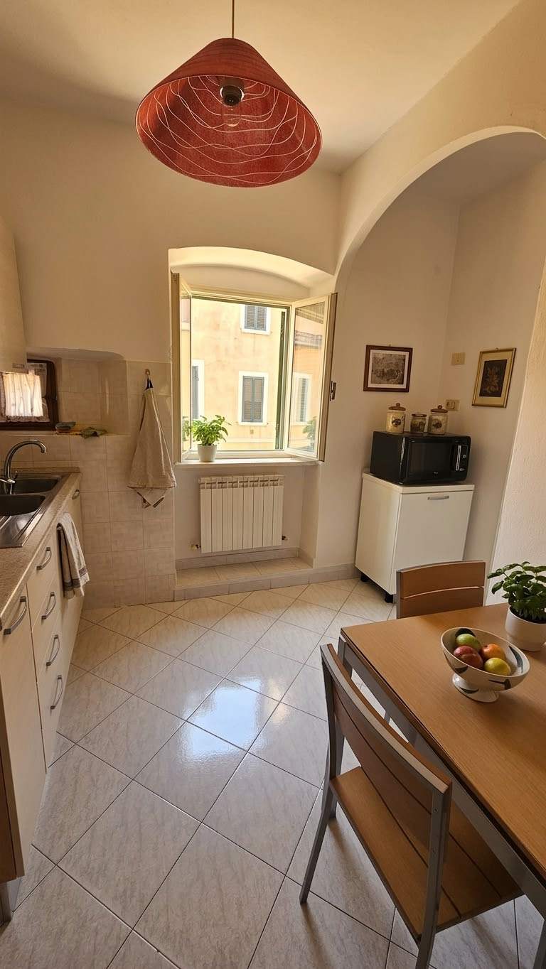 Vendita Appartamento Porto Azzurro #5225 n.2