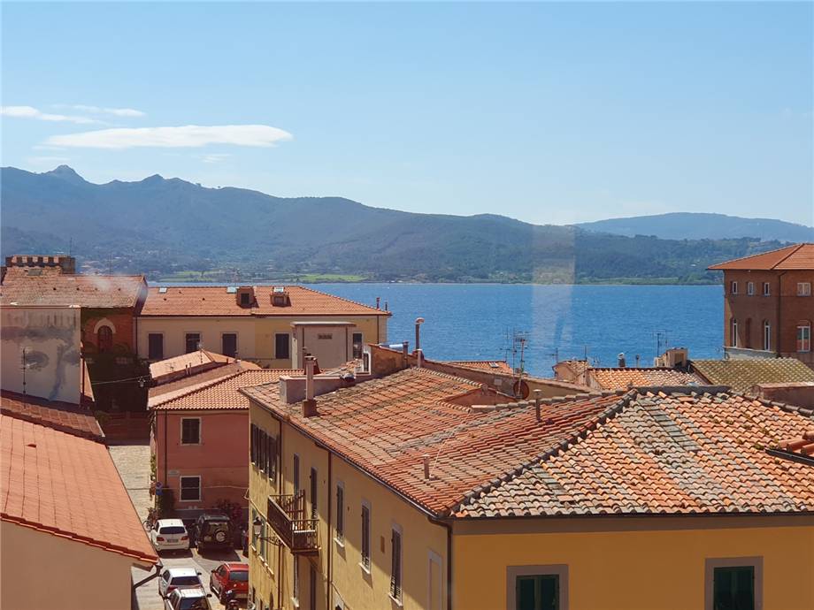 Vendita Appartamento Portoferraio  #5226 n.10