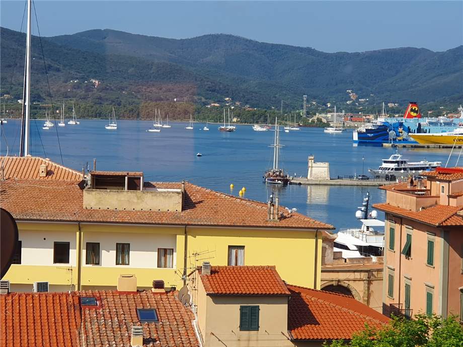 Vendita Appartamento Portoferraio  #5226 n.6