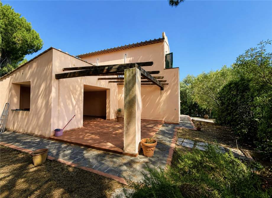 Detached house Campo nell'Elba 5228