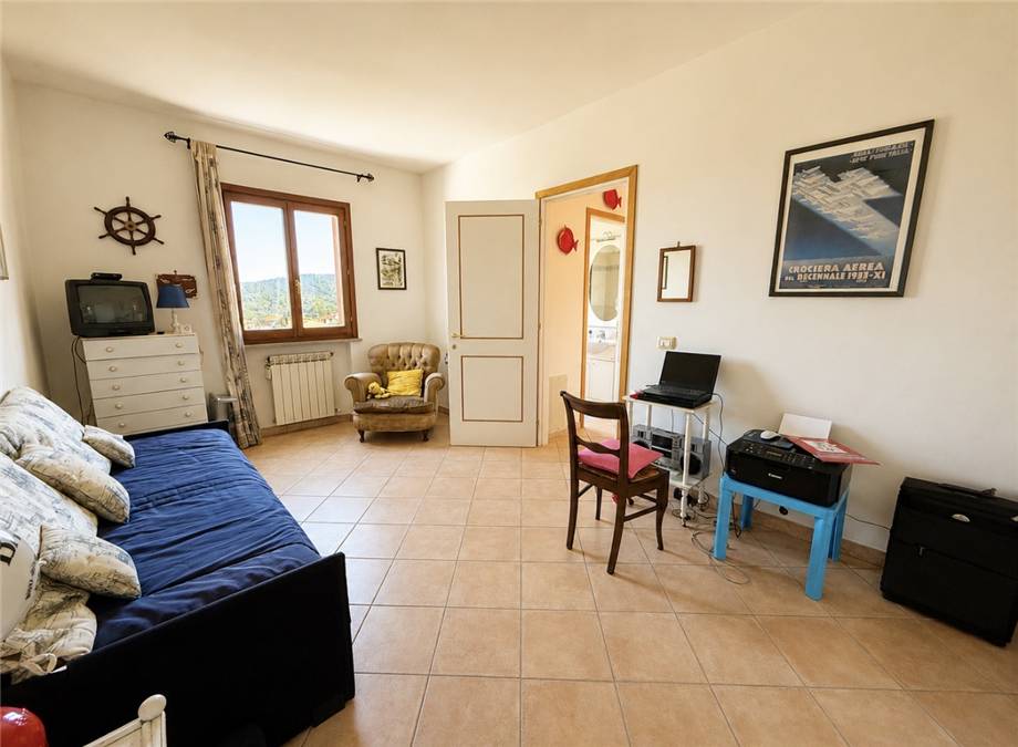 For sale Detached house Campo nell'Elba  #5228 n.10