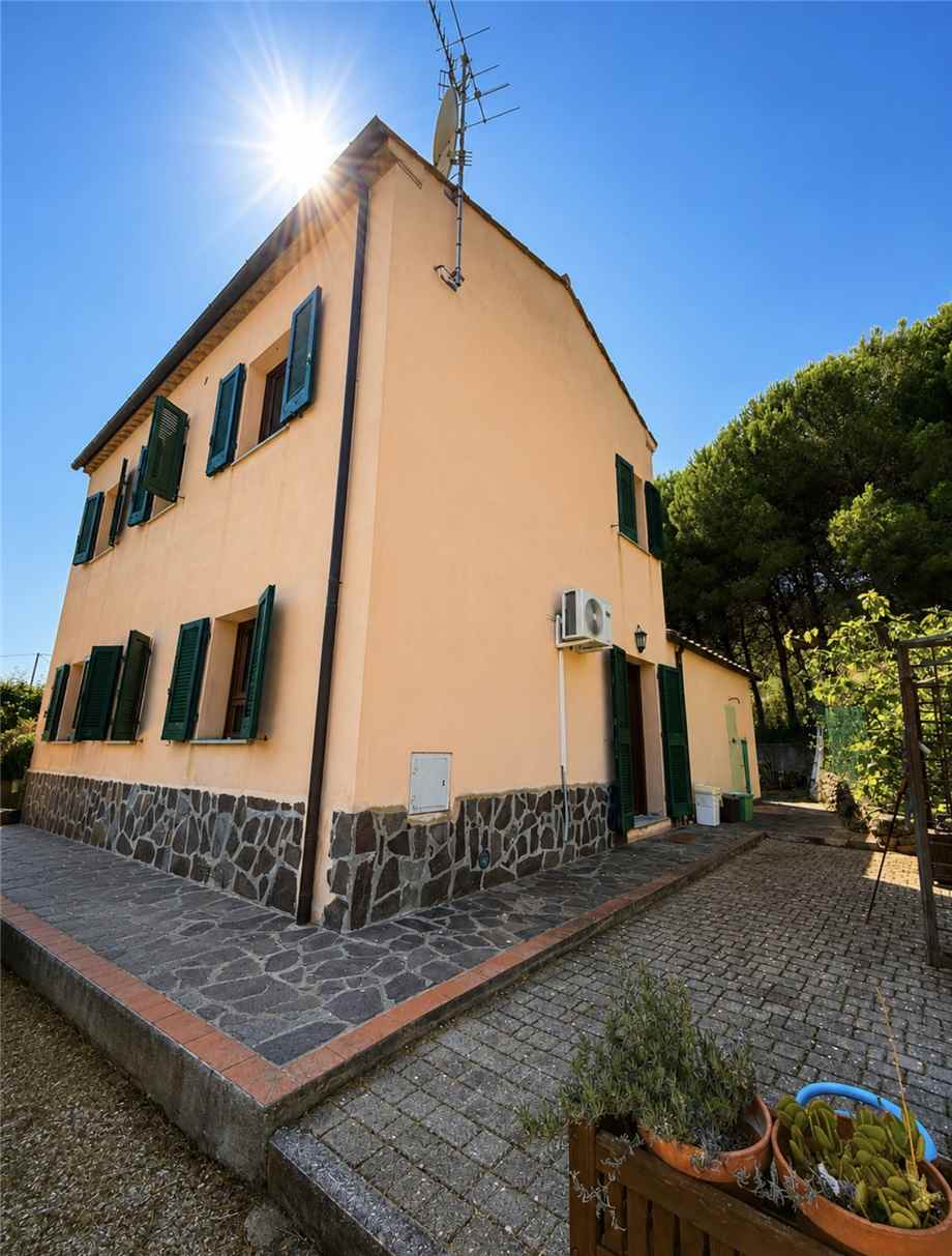 For sale Detached house Campo nell'Elba  #5228 n.3