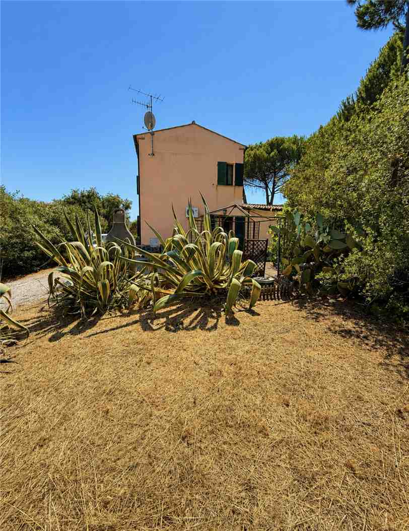 For sale Detached house Campo nell'Elba  #5228 n.4