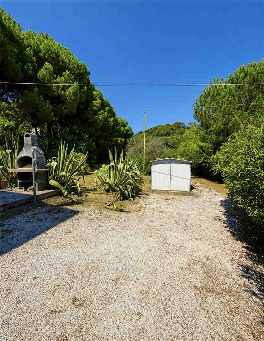 For sale Detached house Campo nell'Elba  #5228 n.5