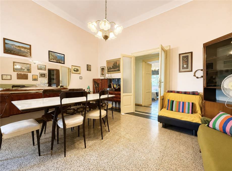 Appartamento Portoferraio 5229