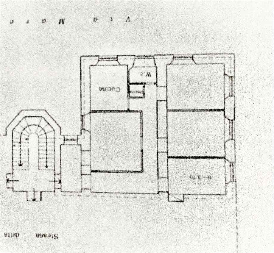 Vendita Appartamento Portoferraio  #5229 n.11