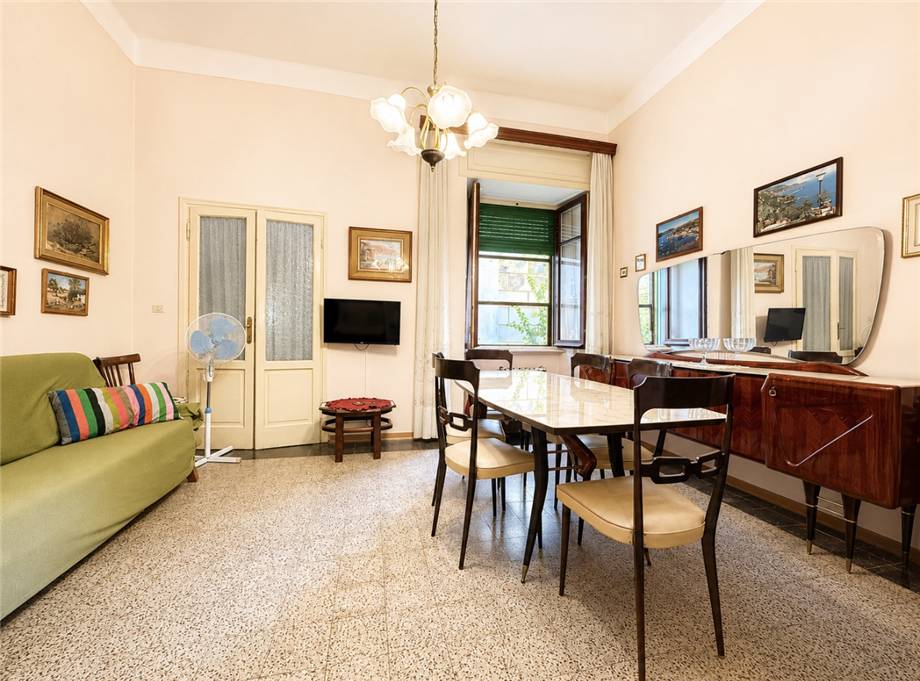 Vendita Appartamento Portoferraio  #5229 n.2