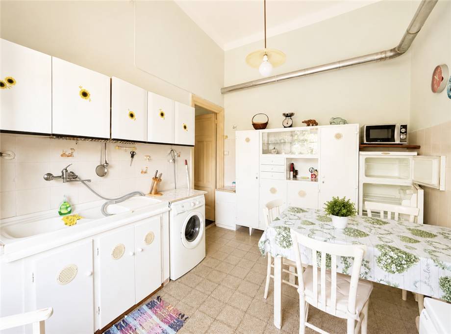 Vendita Appartamento Portoferraio  #5229 n.3