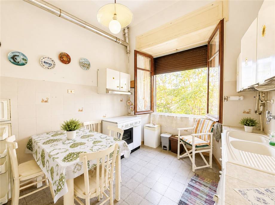 Vendita Appartamento Portoferraio  #5229 n.4