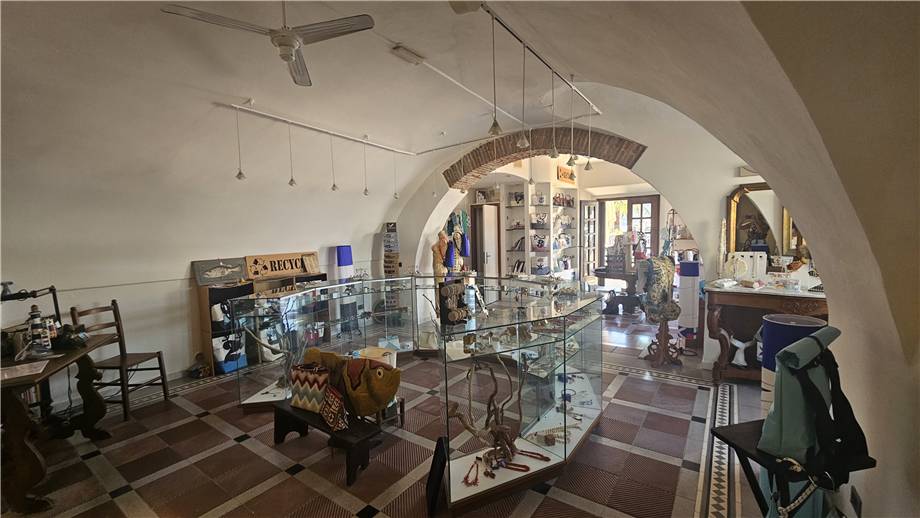 Vendita Negozio Porto Azzurro #5230 n.5
