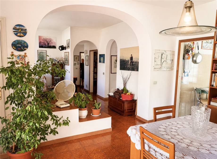 Apartment Portoferraio 5232