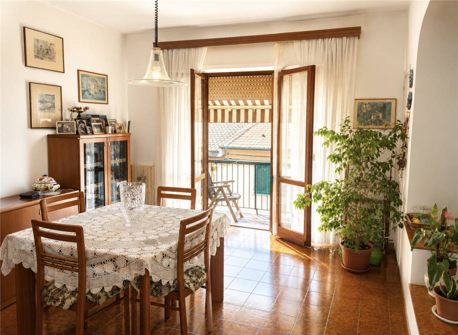 For sale Apartment Portoferraio  #5232 n.2