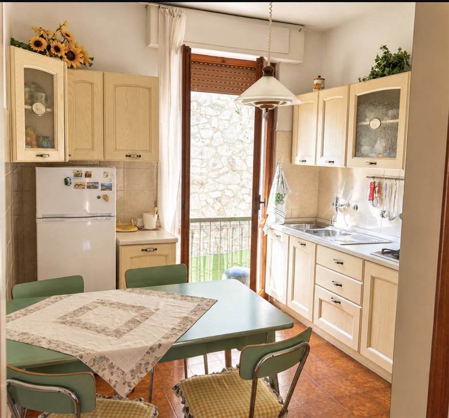 For sale Apartment Portoferraio  #5232 n.4
