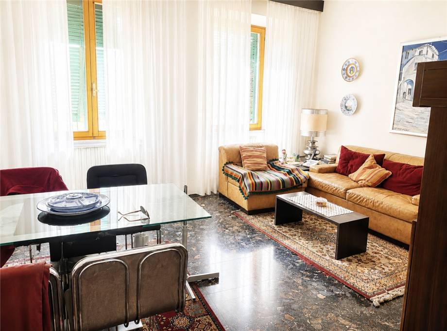 Appartamento Capoliveri 5233