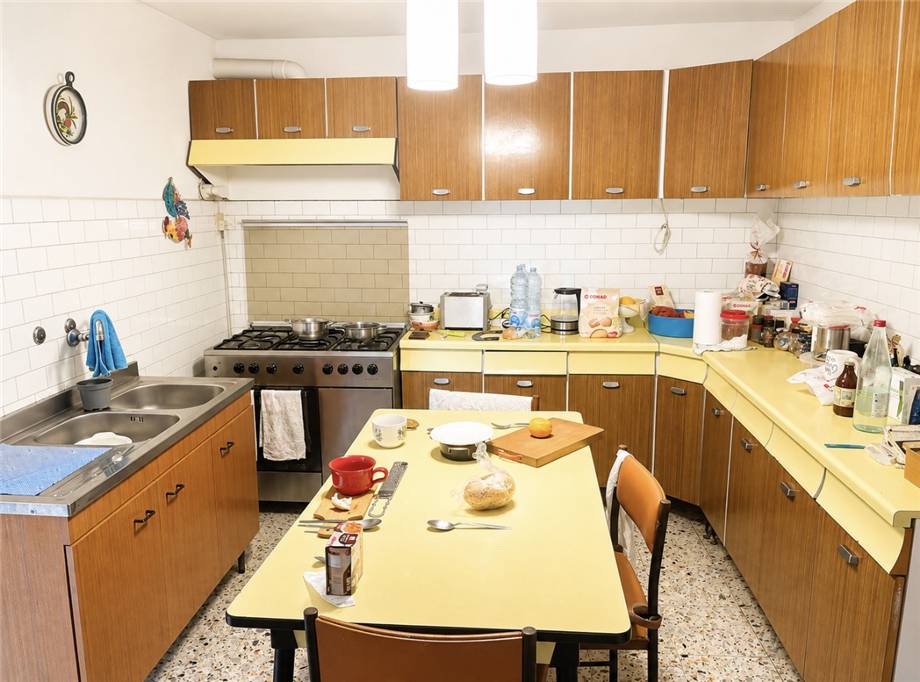 Vendita Appartamento Capoliveri  #5233 n.2