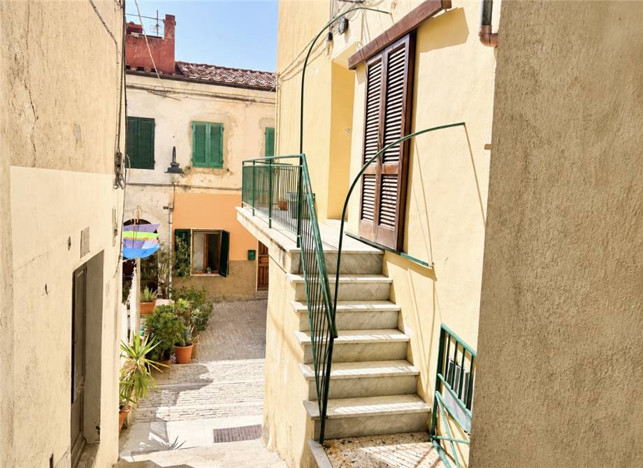 Vendita Appartamento Capoliveri  #5233 n.5