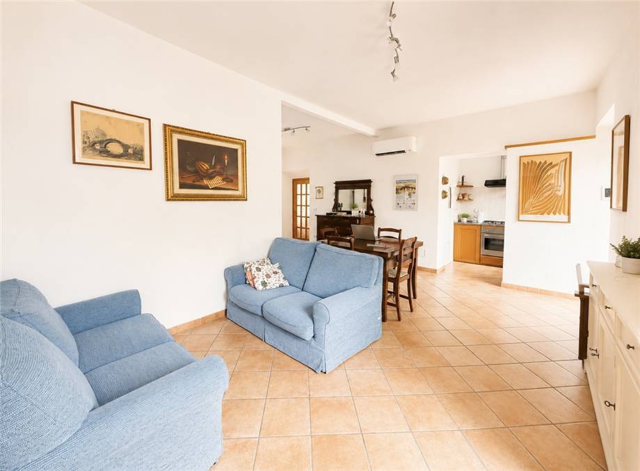 Appartamento Campo nell'Elba 5234