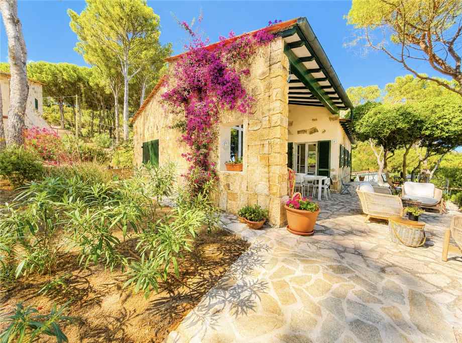 Villa unifamiliar Marciana Marina 5235