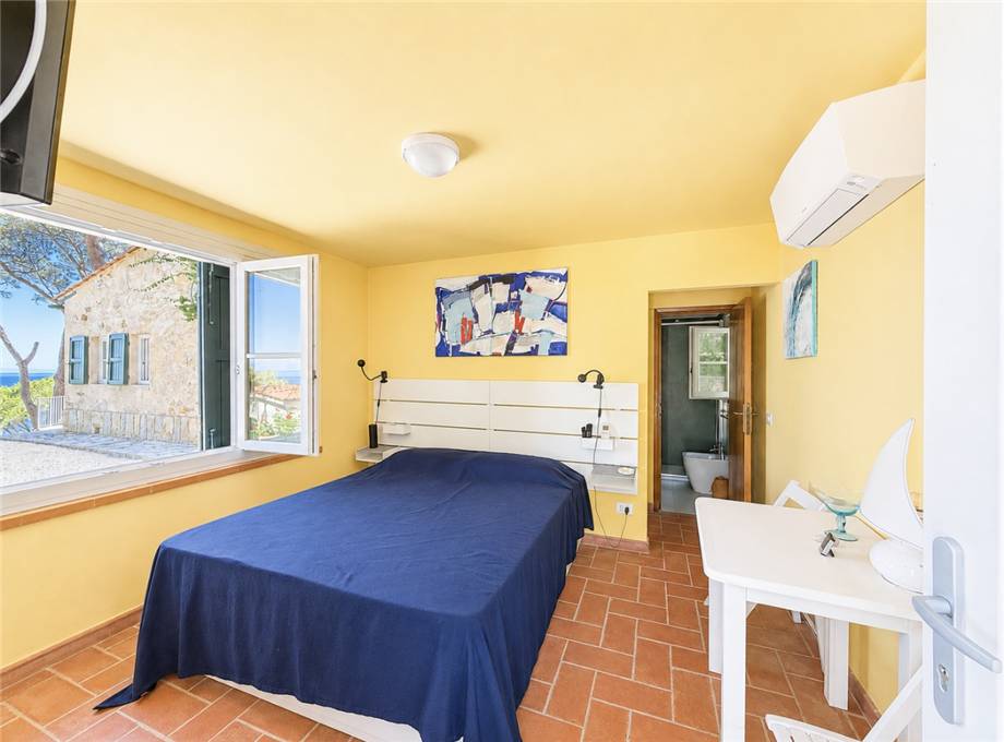 Venta Villa unifamiliar Marciana Marina  #5235 n.13