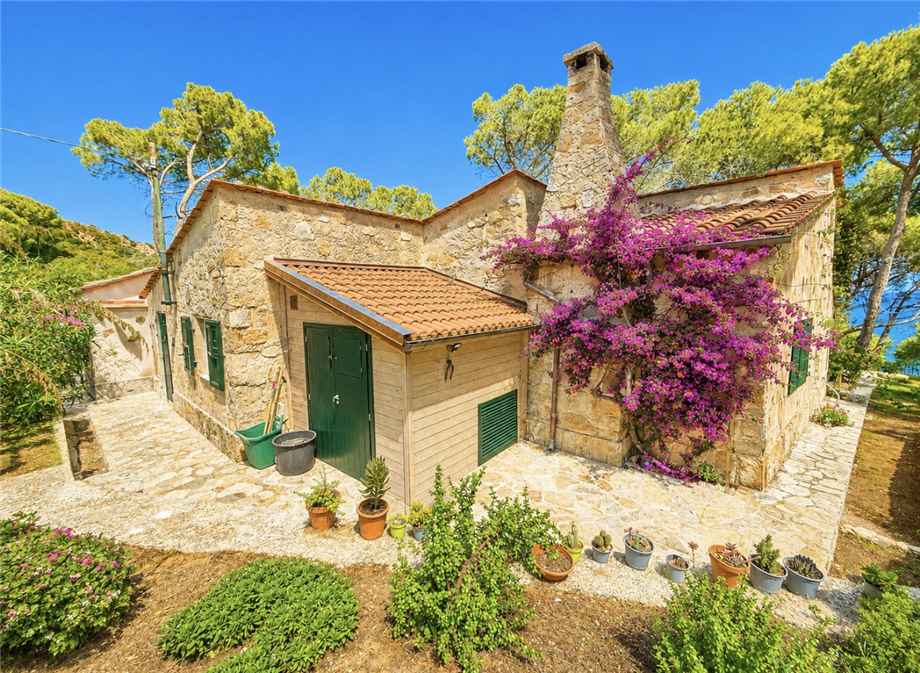 Venta Villa unifamiliar Marciana Marina  #5235 n.2