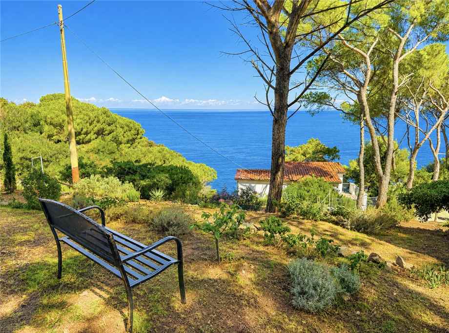 Venta Villa unifamiliar Marciana Marina  #5235 n.5