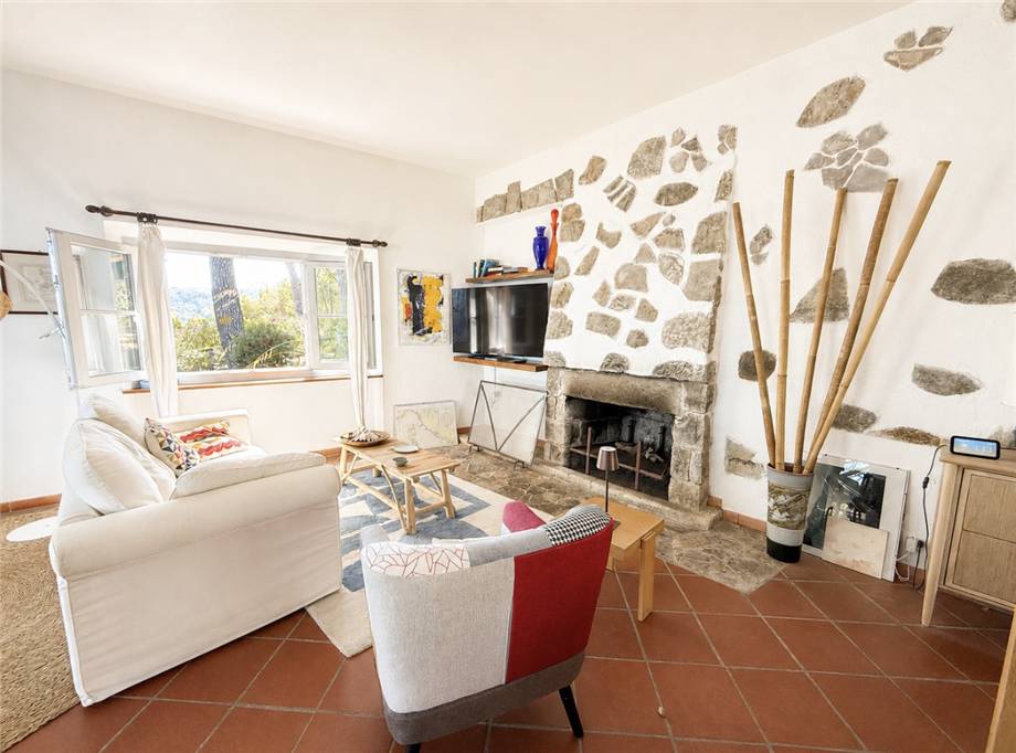 Venta Villa unifamiliar Marciana Marina  #5235 n.6