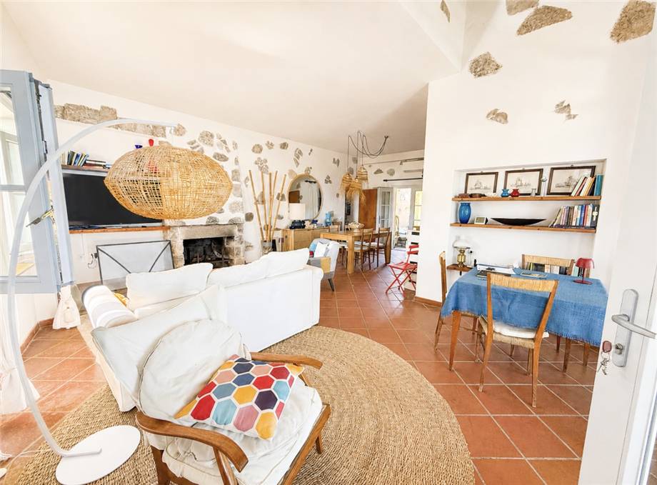 Venta Villa unifamiliar Marciana Marina  #5235 n.7