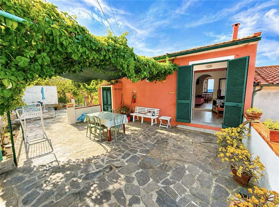 Venta Appartamento Marciana  #5236 n.2